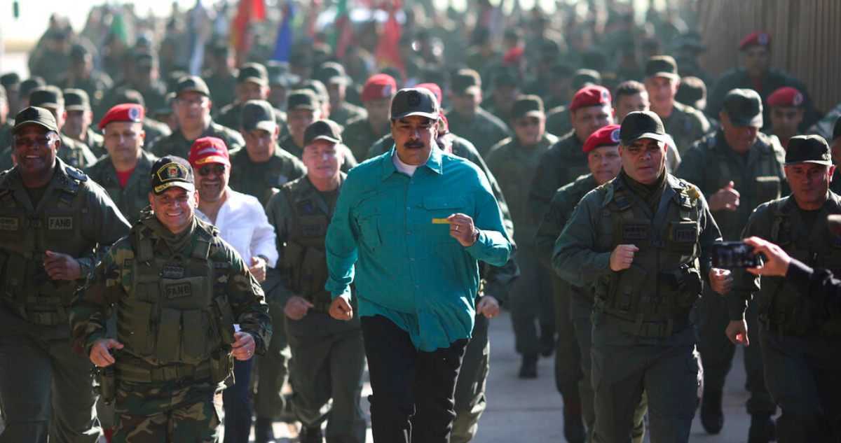 Asesinato de Ronald Ojeda provoca pavor en exmilitares venezolanos en Brasil: “Vivimos con miedo”