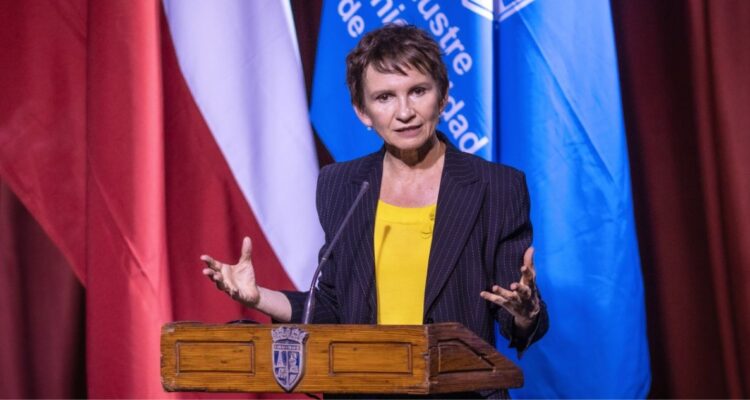 Ministerio del Interior