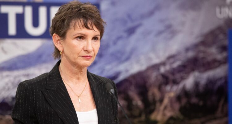 Archivo | Agencia UNO