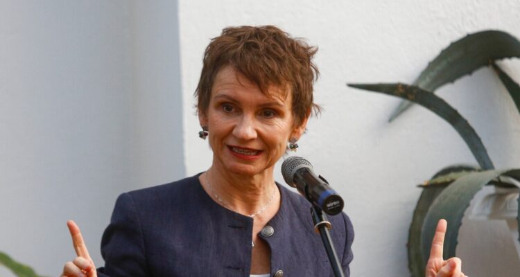 tohá pasos fronterizos