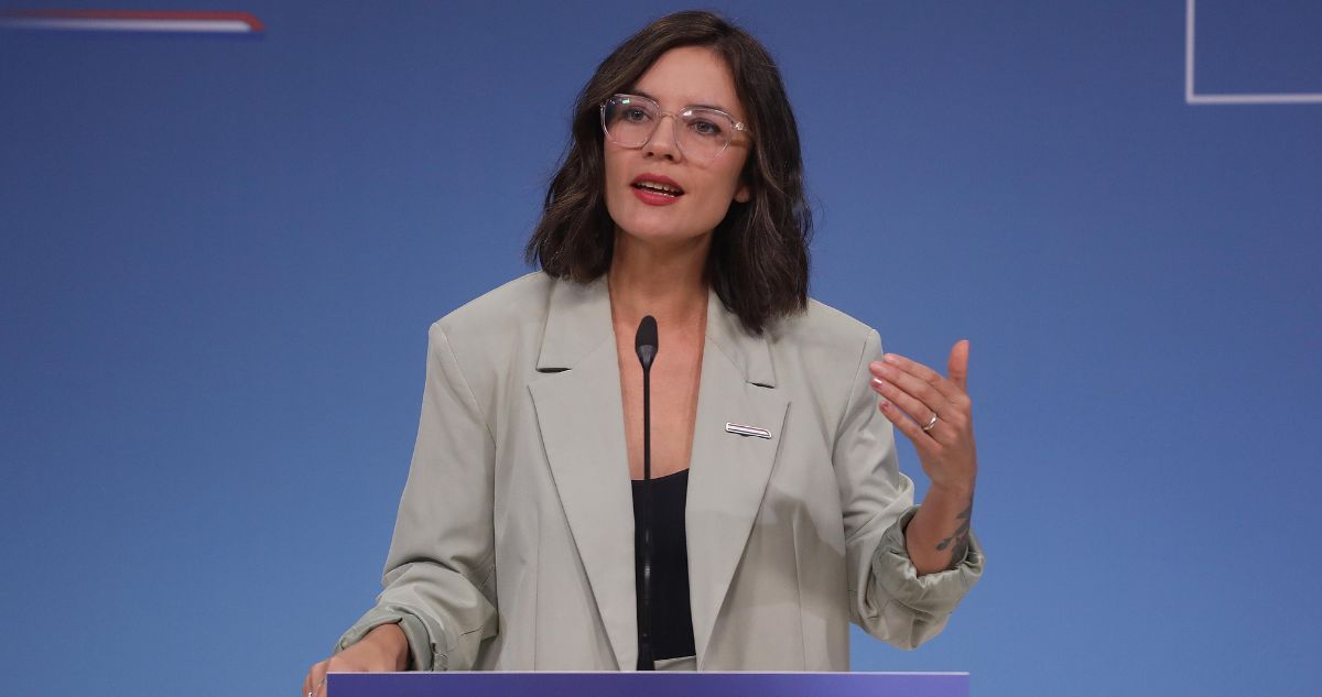 Vallejo: “Es muy complejo que haya procesos de formalización de las cabezas de Carabineros y PDI”
