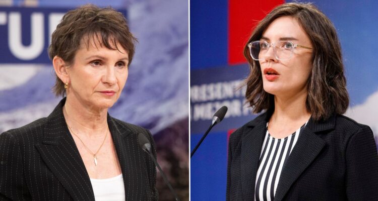 La Moneda se alinea contra ‘anticomunismo’ de la oposición: “Ya no estamos en la guerra fría”