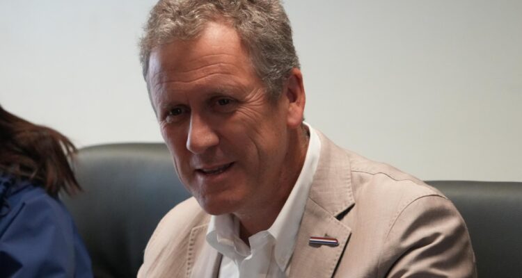 Ministerio de Transportes – X