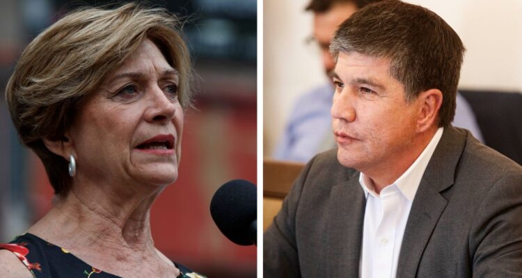 “Posibilidad de fraude”: Matthei critica elecciones en 2 días y Monsalve califica dichos como “graves”