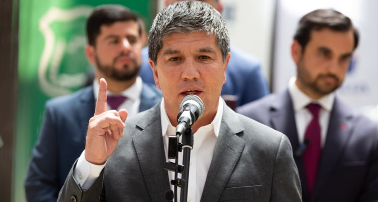 Monsalve y filtraciones en caso Ojeda Es grave, pone en peligro la vida de las víctimas y testigos