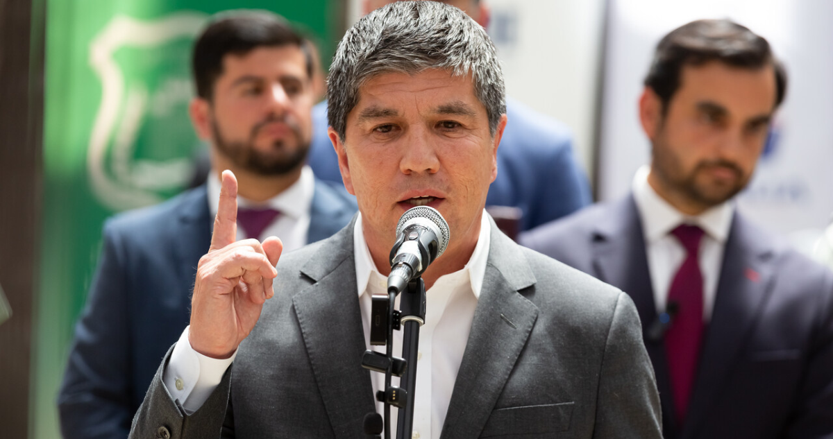 Monsalve y filtraciones en caso Ojeda Es grave, pone en peligro la vida de las víctimas y testigos