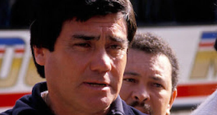 Orlando Aravena falleció a los 81 años.