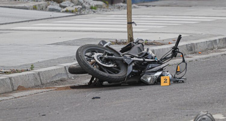 En prisión queda conductor ebrio que causó muerte de joven en Chillán