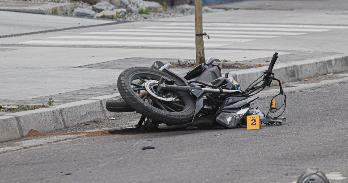 En prisión queda conductor ebrio que causó muerte de joven en Chillán