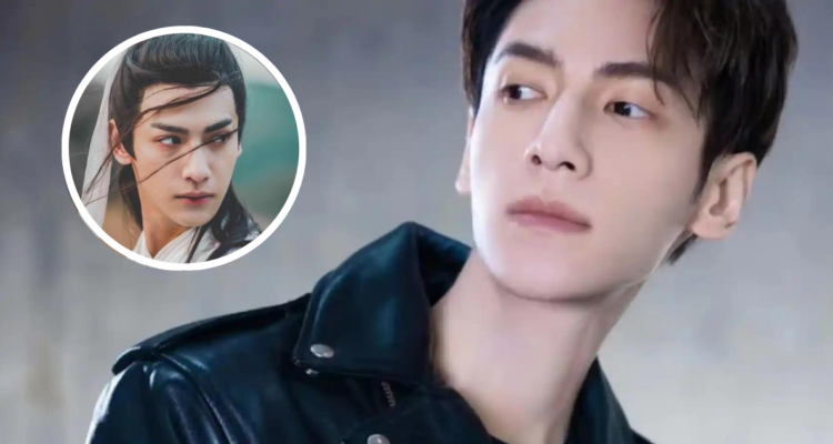 Mujer española creyó estar en una relación con famoso actor chino Luo Yunxi: resultó ser una estada