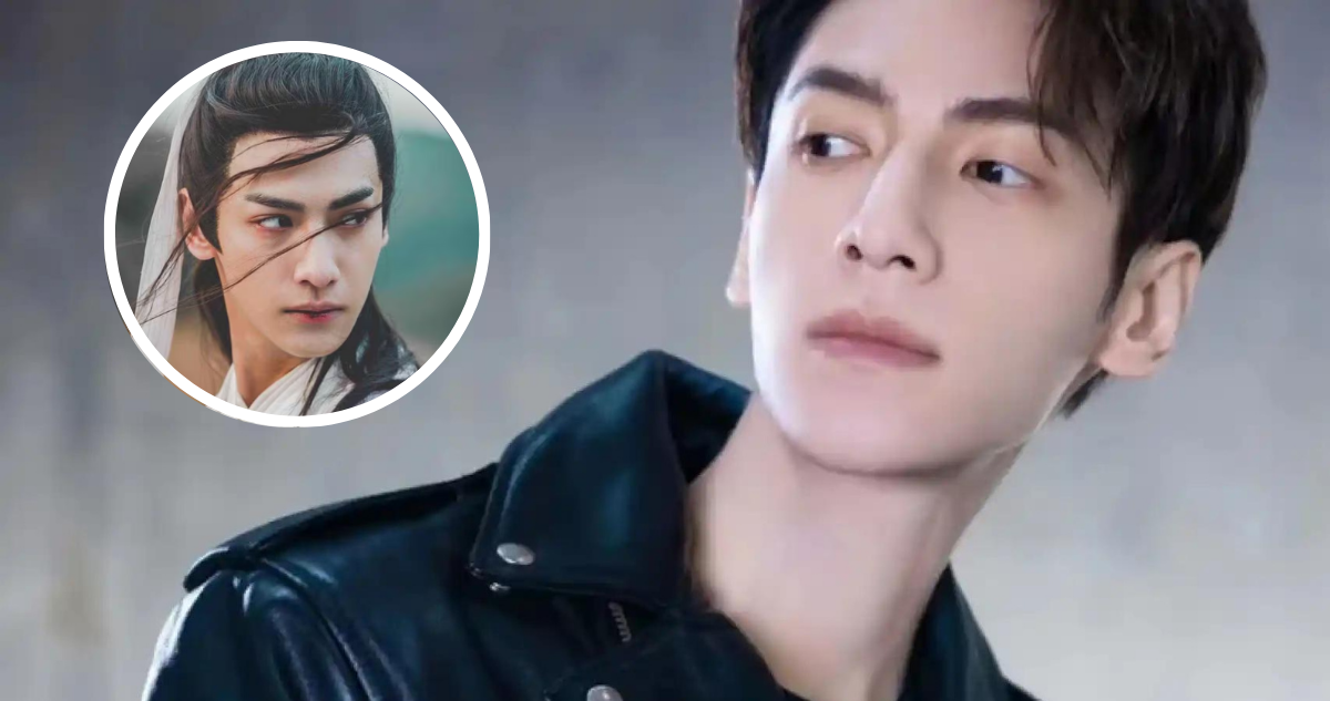 Mujer española creyó estar en una relación con famoso actor chino Luo Yunxi: resultó ser una estada