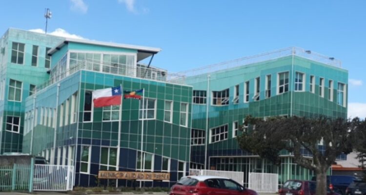 Municipalidad de Fresia