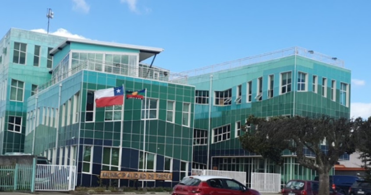Municipalidad de Fresia
