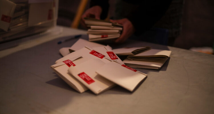 Municipales: Republicanos descarta alianza con Chile Vamos, mientras oficialismo evalúa primarias