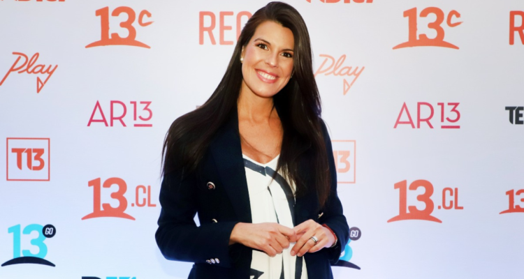 Natalia López confiesa no tener nada listo aún para llegada de su bebé: “Pasó tan rápido el embarazo”