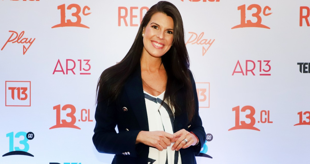Natalia López confiesa no tener nada listo aún para llegada de su bebé: “Pasó tan rápido el embarazo”