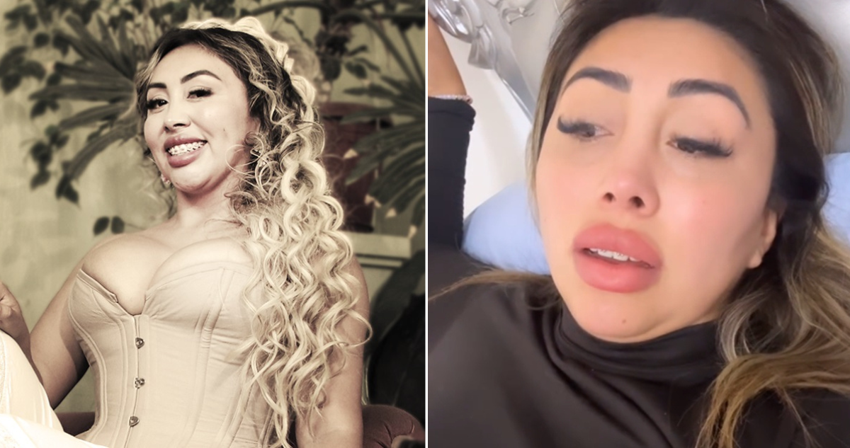 Naya Fácil reality de Canal 13