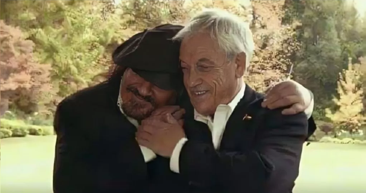 Miguel “Negro” Piñera estaría incluso estaría preparando su “último gran carrete” de despedida, una gira a lo largo del país.