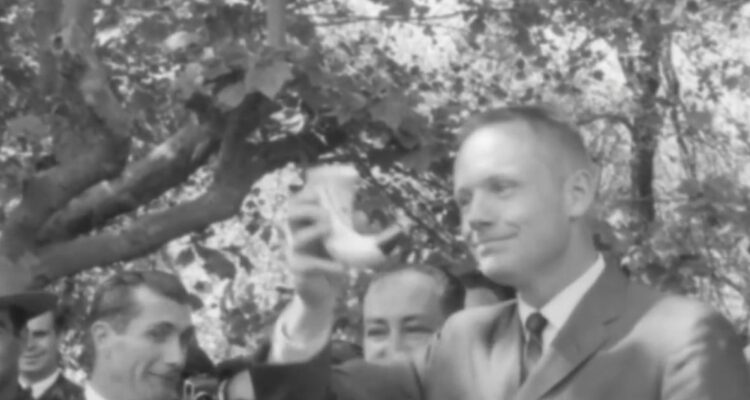 Archivo Universidad de Santiago