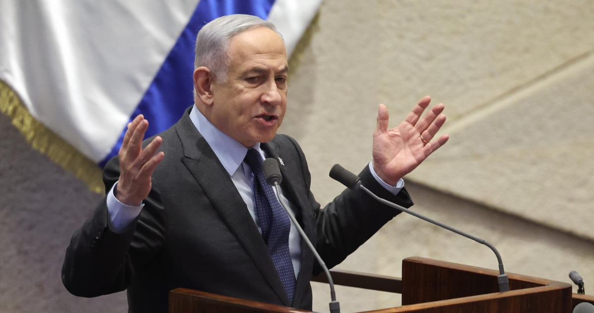 Netanyahu asegura que presión internacional no impedirá inminente invasión de Israel en Rafah
