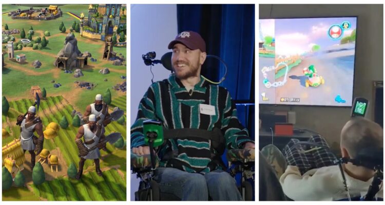 El paciente de Neuralink reveló que una de las primeras cosas que hizo tras acostumbrarse fue jugar Civilization VI durante toda la noche.