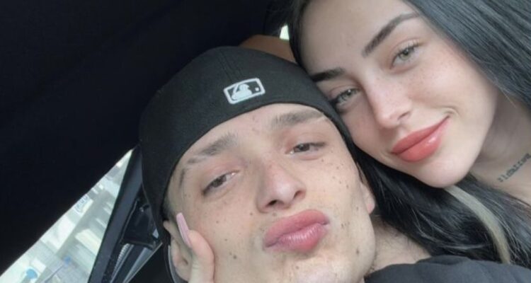 Nicki Nicole habla por primera vez del quiebre con Peso Pluma: “No pude haberlo hecho de otra manera”