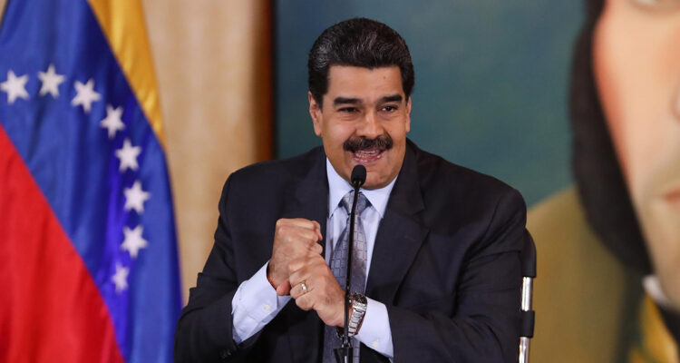 Nicolás Maduro aspira a llegar a los 18 años en el poder de Venezuela