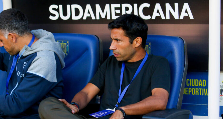 Nicolás Núñez respaldo Parot