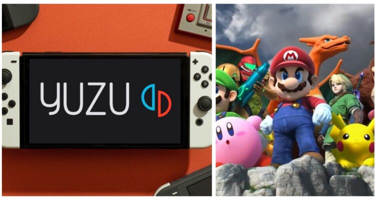 La demanda de Nintendo contra Yuzu culminó en un acuerdo que dio a la primera la información privada de los usuarios del emulador.
