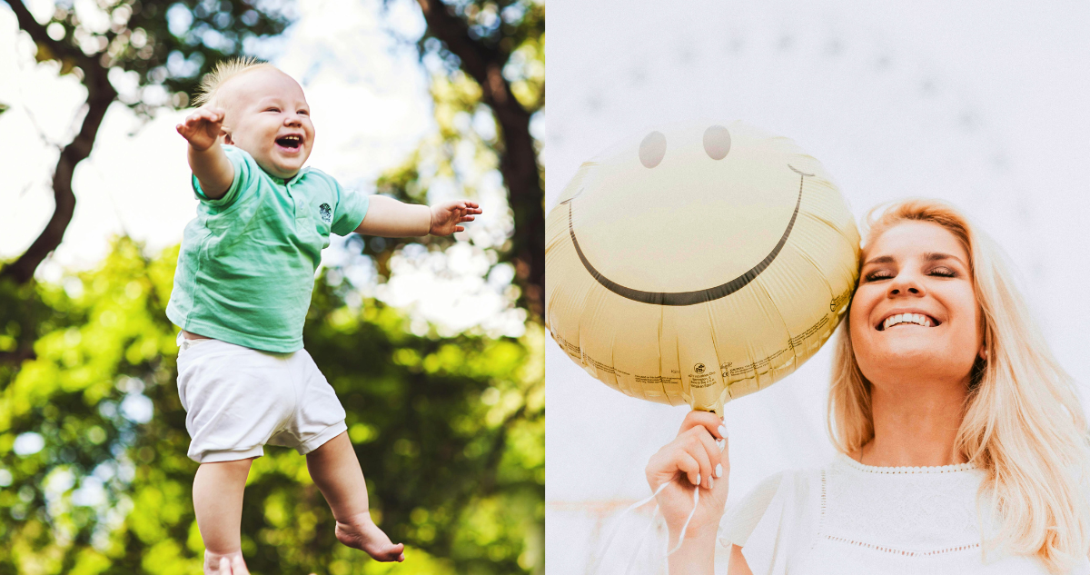 No son lo mismo: en qué se diferencian la alegría de la felicidad y cómo alcanzarlas, según experta
