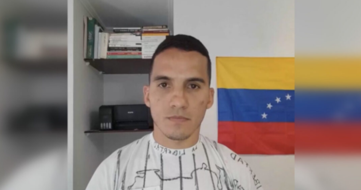 Ronald Ojeda