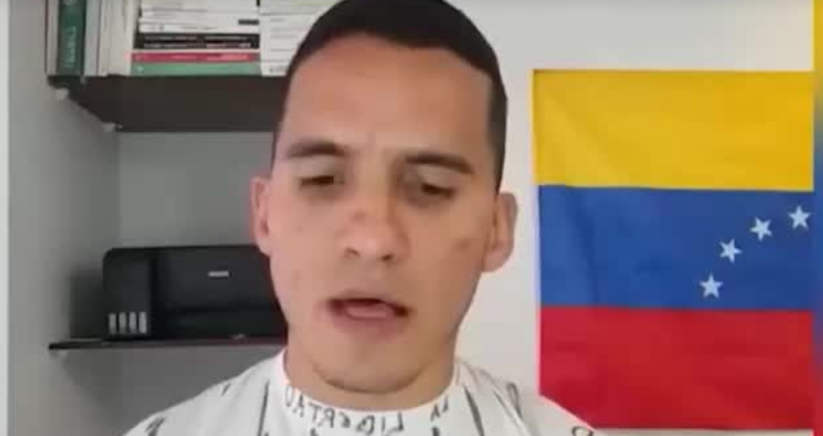 Ronald Ojeda