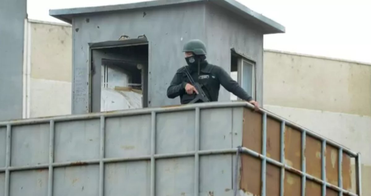 Gendarmería
