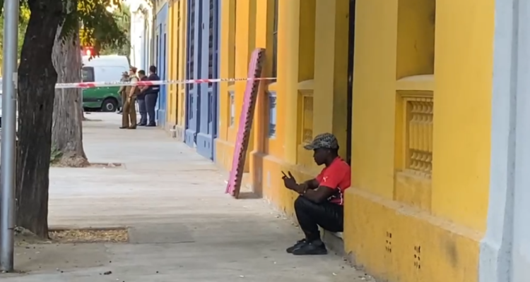 Procedimiento policial