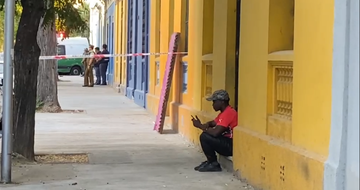 Procedimiento policial