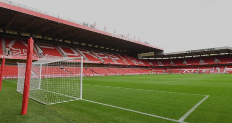 Nottingham Forest perdió cuatro puntos en la Premier League