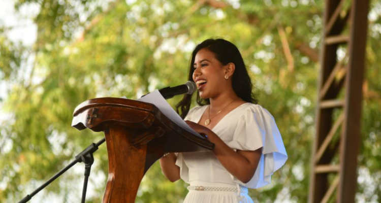 Nuevo crimen político en Ecuador asesinan a balazos a alcaldesa de San Vicente