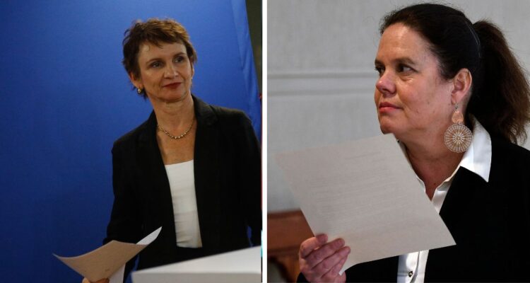 Ofician a ministras Fernández y Tohá para que inviten a las FFAA a la discusión legislativa por RUF