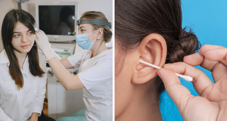 La limpieza de oído es fundamental para escuchar bien y evitar problemas auditivos que lleven a complicaciones mayores. Hacerlo de forma correcta y no producir daño, es la clave.