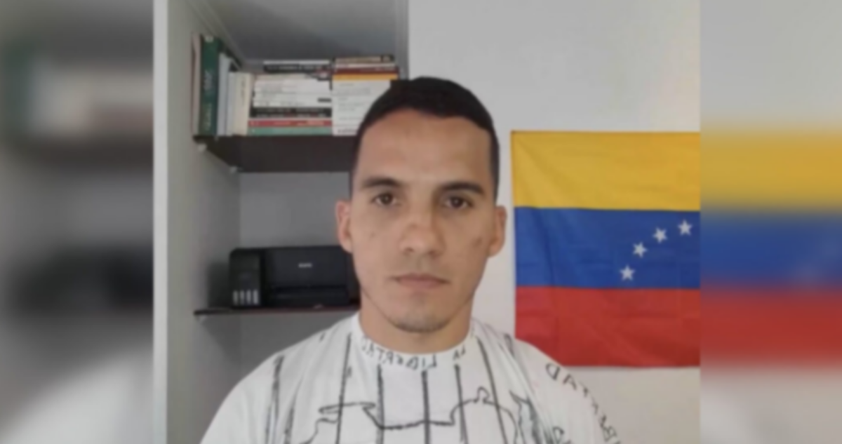 Crimen de Ronald Ojeda: investigan movimientos bancarios de exmilitar venezolano en Chile y extranjero