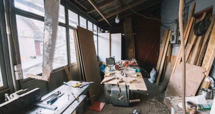 Cómo aborda el Estado el tema de los okupas en Valdivia