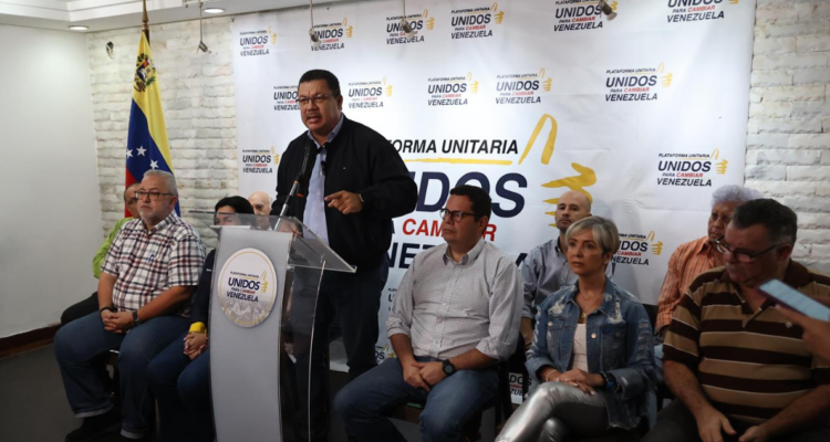 Oposición venezolana exige a Chile profundizar investigación por crimen de exmilitar Ronald Ojeda