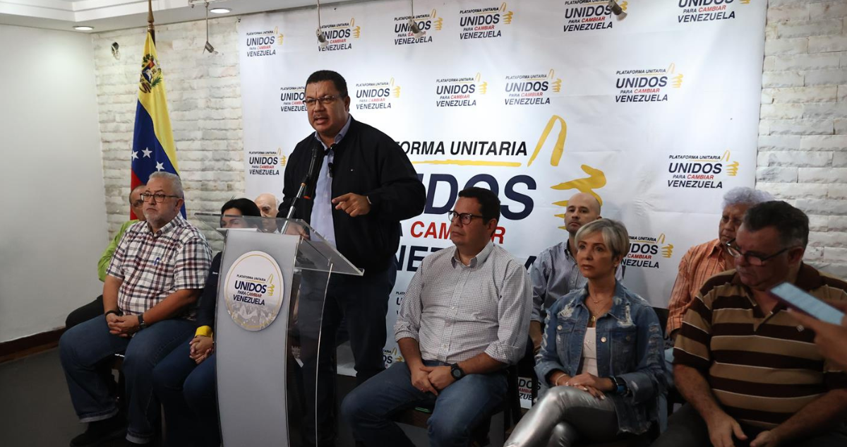 Oposición venezolana exige a Chile profundizar investigación por crimen de exmilitar Ronald Ojeda