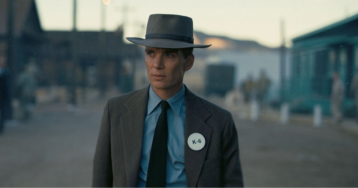 Oppenheimer