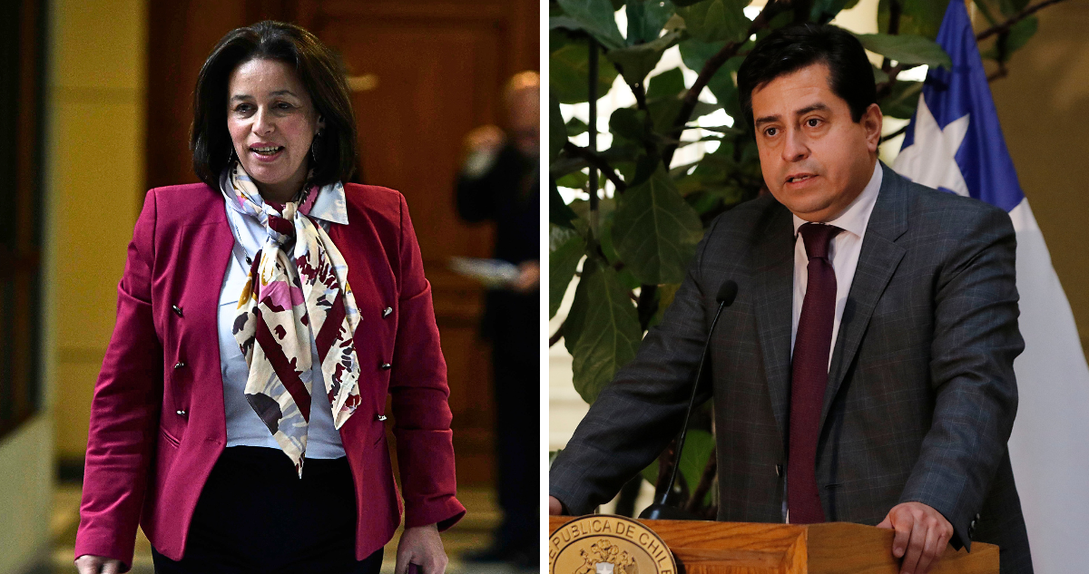 ¿Ximena Órdenes o Pedro Araya?: Bancada IND-PPD sigue sin definir a próximo presidente del Senado