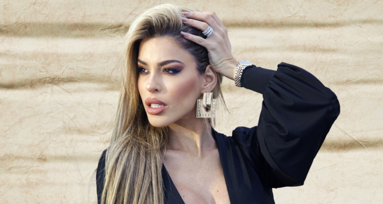 Oriana Marzoli a ‘Ganar o Servir’
