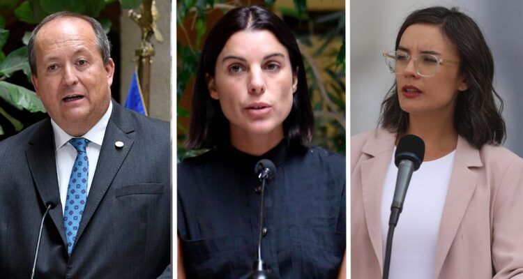 Orsini le indica a Valencia que recuerde que el Ministerio Público debe recabar evidencia y no Vallejo