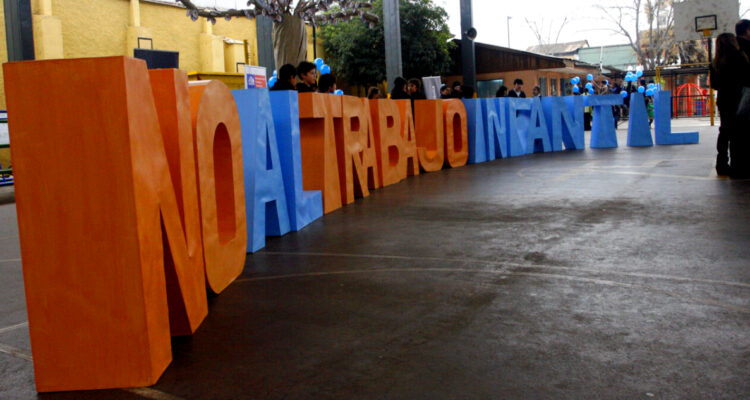 Osorno: advierten que falta de cifras de trabajo infantil perjudica confección de políticas públicas
