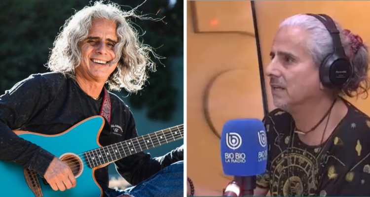 Pablo Herrera y polémicos dichos sobre delincuentes extranjeros