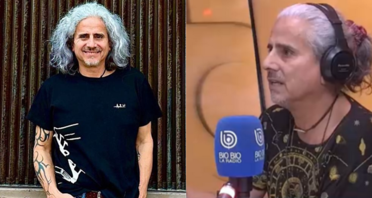 “No me arrepiento de nada”: Pablo Herrera mantiene duros dichos llamando a “correr bala” a extranjeros